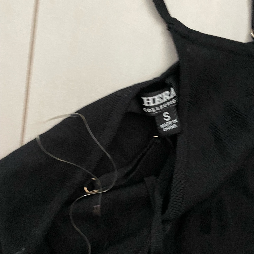 Dress size small